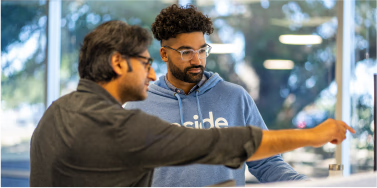 AI & Machine Learning