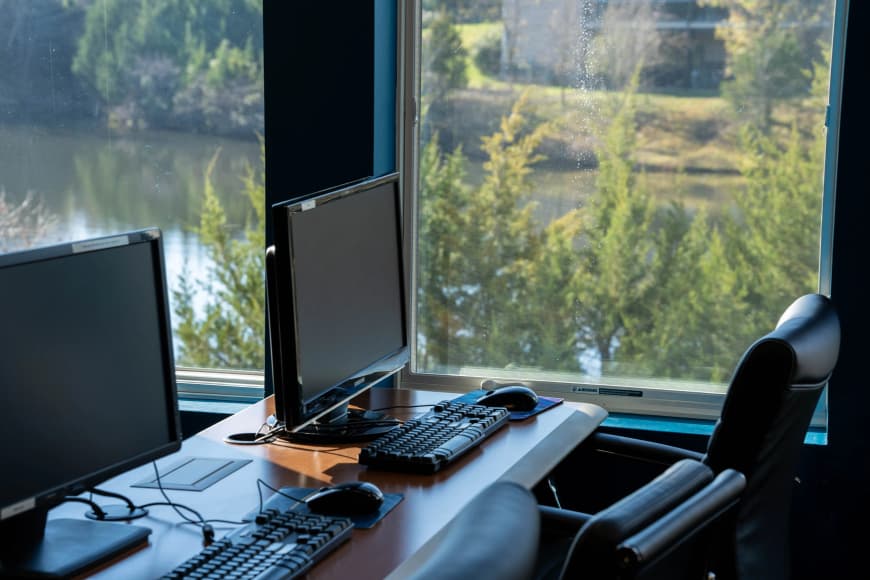 Pearson VUE Testing Center 6